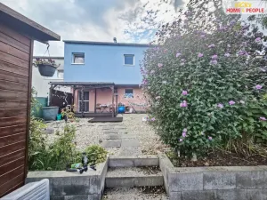 Prodej bytu 3+kk, Popůvky, Rosická, 67 m2