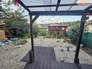 Prodej bytu 3+kk, Popůvky, Rosická, 67 m2
