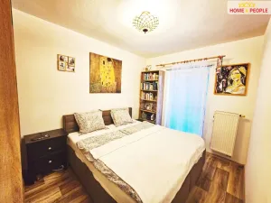 Prodej bytu 3+kk, Popůvky, Rosická, 67 m2