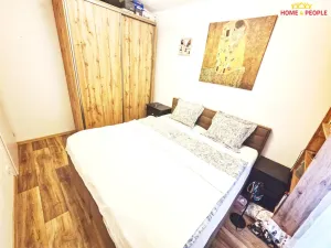 Prodej bytu 3+kk, Popůvky, Rosická, 67 m2