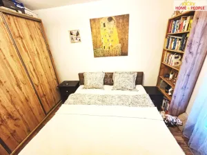 Prodej bytu 3+kk, Popůvky, Rosická, 67 m2