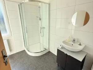 Pronájem bytu 4+1, Šlapanice, Tyršova, 124 m2
