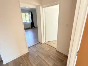 Pronájem bytu 4+1, Šlapanice, Tyršova, 124 m2