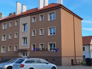 Pronájem bytu 3+1, Kryry, Hlavní, 63 m2