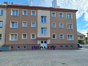 Pronájem bytu 3+1, Kryry, Hlavní, 63 m2