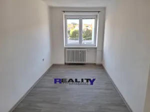Pronájem bytu 3+1, Kryry, Hlavní, 63 m2