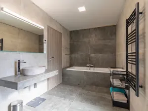 Prodej rodinného domu, Brodek u Prostějova, Vilapark, 146 m2