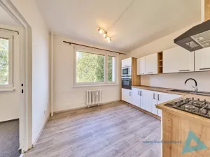 Prodej bytu 4+1, Nová Paka, K Hájku, 77 m2