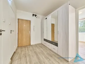 Prodej bytu 4+1, Nová Paka, K Hájku, 77 m2
