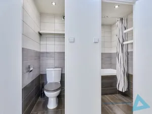 Prodej bytu 4+1, Nová Paka, K Hájku, 77 m2