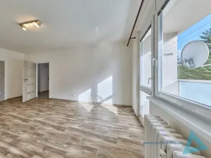 Prodej bytu 4+1, Nová Paka, K Hájku, 77 m2