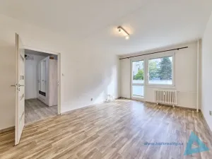 Prodej bytu 4+1, Nová Paka, K Hájku, 77 m2