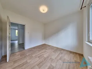 Prodej bytu 4+1, Nová Paka, K Hájku, 77 m2