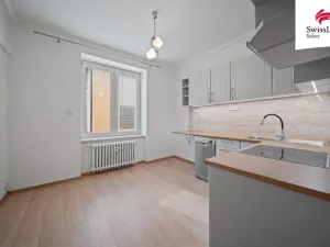 Pronájem bytu 2+1, Trutnov - Horní Předměstí, Palackého, 59 m2