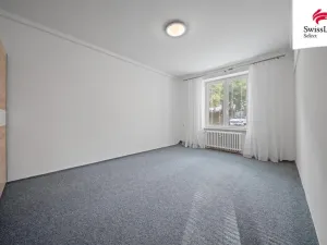 Pronájem bytu 2+1, Trutnov - Horní Předměstí, Palackého, 59 m2