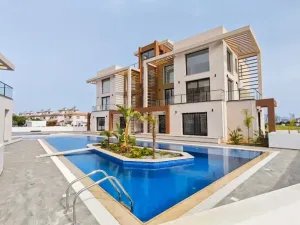 Prodej bytu 3+kk, Ötüken, Kypr, 115 m2