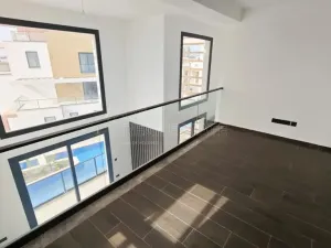 Prodej bytu 3+kk, Ötüken, Kypr, 115 m2