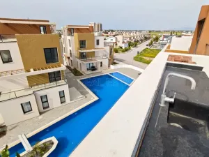 Prodej bytu 3+kk, Ötüken, Kypr, 115 m2