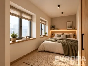 Prodej bytu 3+kk, Janské Lázně, Modrokamenná, 44 m2