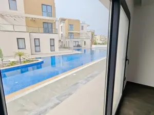 Prodej bytu 3+kk, Ötüken, Kypr, 115 m2