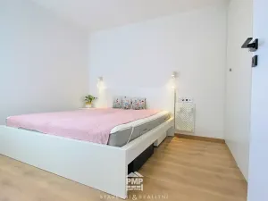 Pronájem bytu 2+kk, Brno, Březová, 39 m2
