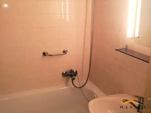 Pronájem bytu 2+1, Znojmo, Pražská sídl., 54 m2