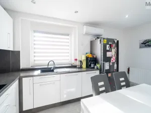 Prodej rodinného domu, Lom, Husova, 129 m2