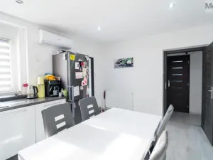 Prodej rodinného domu, Lom, Husova, 129 m2