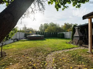Prodej rodinného domu, Lom, Husova, 129 m2