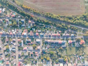 Prodej rodinného domu, Lom, Husova, 129 m2