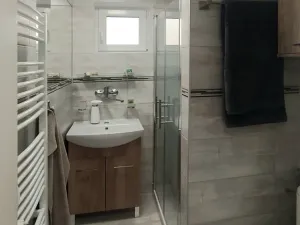 Pronájem bytu 1+kk, Brno, Brigádnická, 20 m2