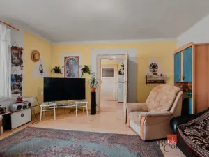 Prodej bytu 1+1, Jihlava, Wolkerova, 35 m2