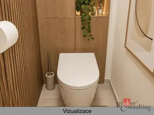 Prodej bytu 1+1, Jihlava, Wolkerova, 35 m2