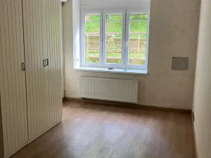 Pronájem bytu 1+1, Praha, Nad Závěrkou, 40 m2