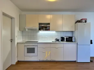 Pronájem bytu 2+kk, Olomouc, Černá cesta, 48 m2