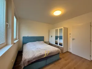 Pronájem bytu 2+kk, Olomouc, Černá cesta, 48 m2