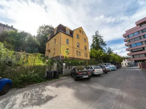 Prodej činžovního domu, Liberec - Liberec II-Nové Město, U Věže, 414 m2
