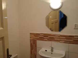 Pronájem bytu 2+kk, Mlečice - Prašný Újezd, 48 m2
