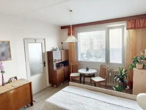 Prodej bytu 2+1, Hradec Králové, Sekaninova, 65 m2