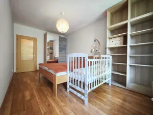 Prodej bytu 2+kk, Roztoky, Přemyslovská, 63 m2