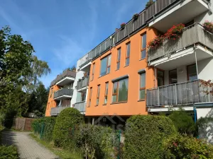 Prodej bytu 2+kk, Roztoky, Přemyslovská, 63 m2