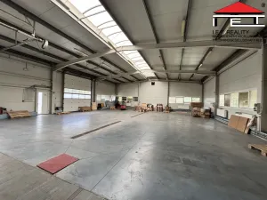 Pronájem obchodního prostoru, Ostrava - Svinov, Františka a Anny Ryšových, 1073 m2