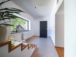 Prodej bytu 4+1, Střítež, 146 m2