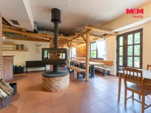 Prodej rodinného domu, Horní Slavkov, Ke Koupališti, 443 m2