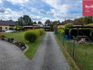 Prodej rodinného domu, Vratimov, Na Podlesí, 107 m2