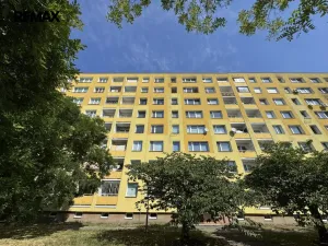 Prodej bytu 3+1, Olomouc - Nové Sady, Trnkova, 61 m2