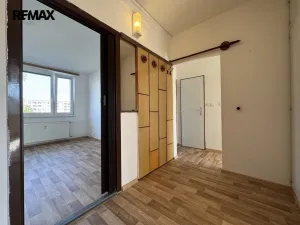 Prodej bytu 3+1, Olomouc - Nové Sady, Trnkova, 61 m2