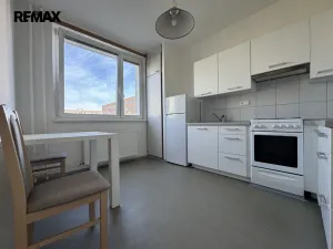 Prodej bytu 3+1, Olomouc - Nové Sady, Trnkova, 61 m2