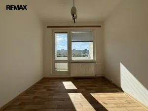 Prodej bytu 3+1, Olomouc - Nové Sady, Trnkova, 61 m2