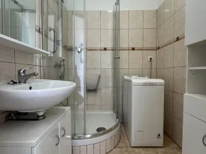 Prodej bytu 3+1, Olomouc - Nové Sady, Trnkova, 61 m2